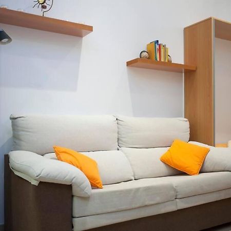 Casita Privada Con Encanto En La Playa De バレンシア エクステリア 写真