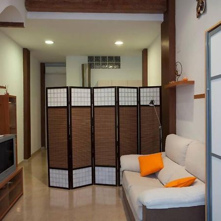 Casita Privada Con Encanto En La Playa De バレンシア エクステリア 写真
