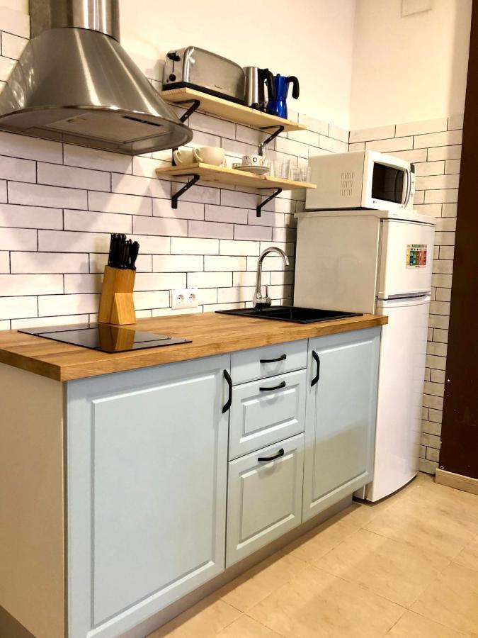 Casita Privada Con Encanto En La Playa De バレンシア エクステリア 写真